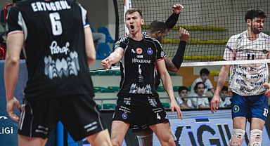 ÖZEL HABER | Ahmet Samet Baltacı sözleşme yeniledi