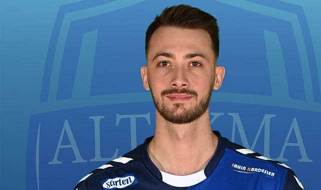 ÖZEL HABER |Altekma’dan ayrılan Bertuğ Öndeş’in yeni rotası!