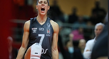 ÖZEL HABER | Çağla Akın imzayı attı