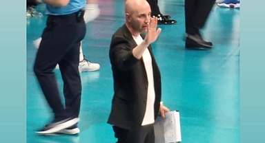 ÖZEL HABER | Efeler Ligi’nin yeni takımında başantrenör Okan Orhan Demirbaş oldu