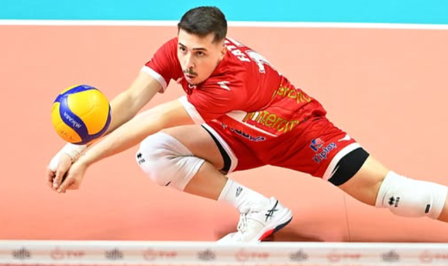 ÖZEL HABER | Galatasaray’dan libero transferi