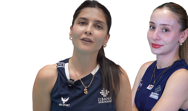 ÖZEL HABER | İlbank’ta liberolar tamam