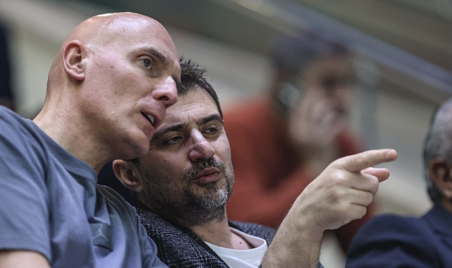 ÖZEL HABER | İstanbul Büyükşehir Belediyespor'un yeni hocası belli oldu