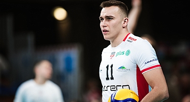 ÖZEL HABER | Lukas Vasina’nın rotası Türkiye