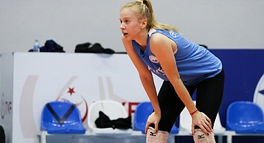 ÖZEL HABER | Merelin Nikolova ile yeniden