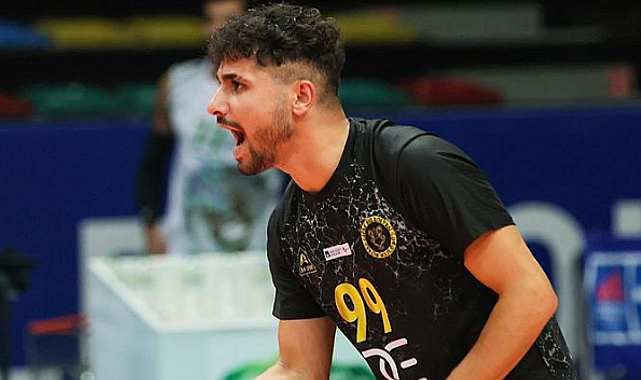 ÖZEL HABER | Muhammed Aray Spor Toto’da