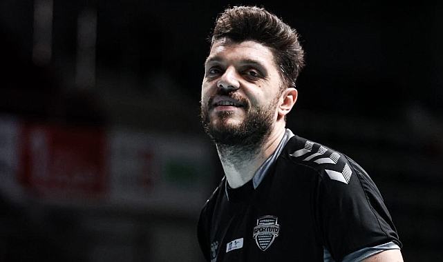 ÖZEL HABER | Orçun Ergün’den yeni imza!