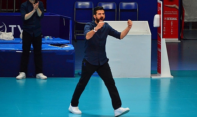 ÖZEL HABER | Şampiyon takım şampiyon hocaya emanet