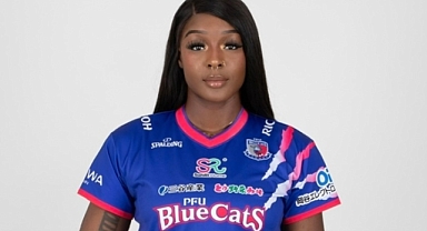 ÖZEL HABER | Sultanlar Ligi’nin yeni takımı pasör çaprazını buldu: Kashauna Williams (Kash)