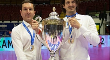 Pietro Maschio’dan Türk kulüplerine gönderme: Rekabet hiç bu kadar gerçek olmamıştı