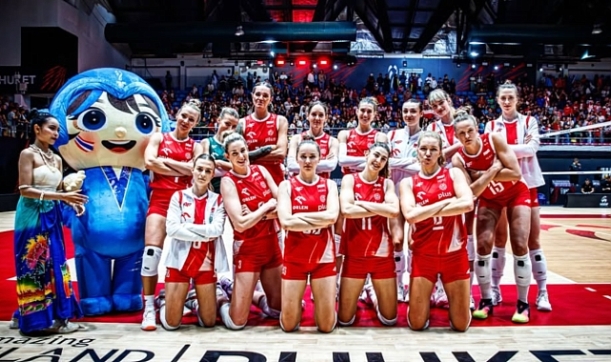 Polonya'nın 2026 yaz rotasyonu belli oldu: Geniş kadro açıklandı