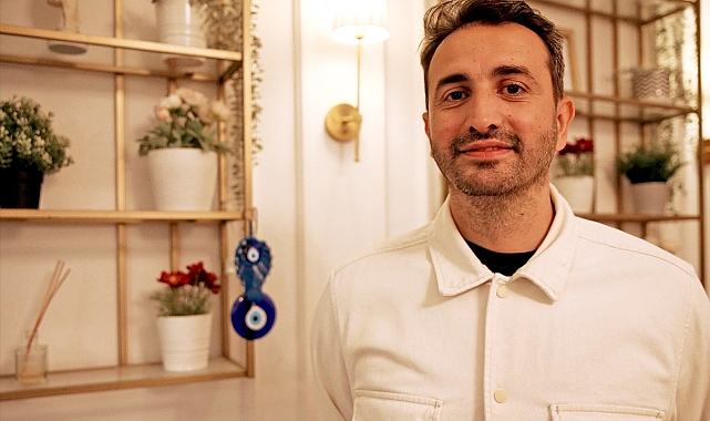 Serkan Oğuz, Alanya Belediyespor'un voleyboldaki hedefini anlattı: Sürdürülebilir başarı