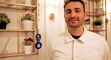 Serkan Oğuz, Alanya Belediyespor'un voleyboldaki hedefini anlattı: Sürdürülebilir başarı