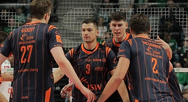 Sessiz devrim: Jastrzebski Wegiel'in PlusLiga’ya vedası ve Lviv senaryosu