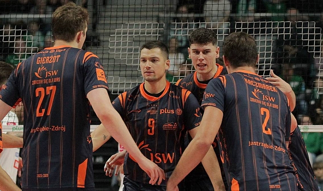 Sessiz devrim: Jastrzebski Wegiel'in PlusLiga’ya vedası ve Lviv senaryosu