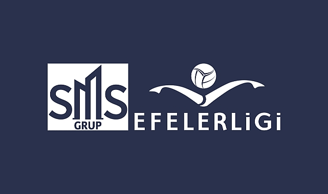 SMS Grup Efeler Ligi'nde Play-Off 1-4 etabı bugün başlıyor