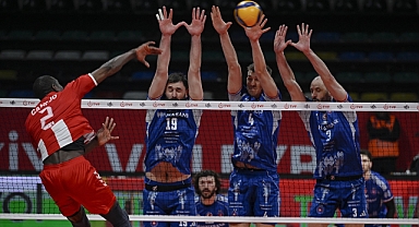 Spor Toto'dan Halkbank'a çelme: 3.'lük yolunda önemli galibiyet