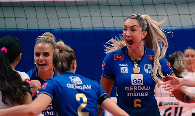 Thaisa’dan Eczacıbaşı dönemi açıklaması