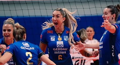 Thaisa’dan Eczacıbaşı dönemi açıklaması