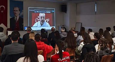 TVF MHGK’dan 81 ilde eş zamanlı hakem ve gözlemci semineri!