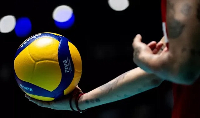 Vodafone Sultanlar Ligi'nde 5.'lik mücadelesi cuma günü başlıyor