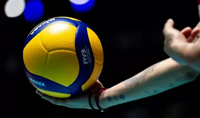 Vodafone Sultanlar Ligi'nde final heyecanı 7 Nisan'da başlıyor