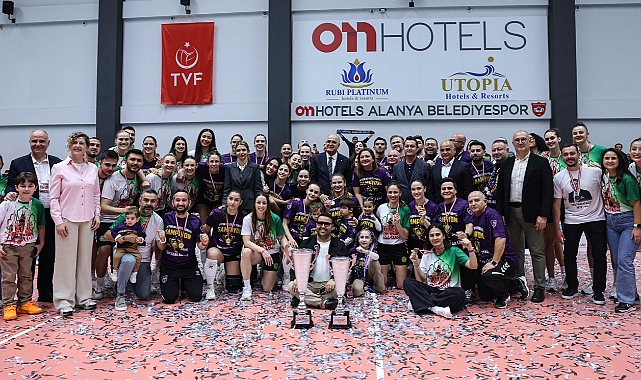 Vodafone Sultanlar Ligi'nin yeni takımları belli oldu