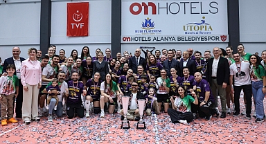 Vodafone Sultanlar Ligi'nin yeni takımları belli oldu