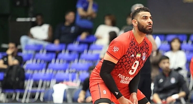 Voleybol dünyasında yer yerinden oynuyor