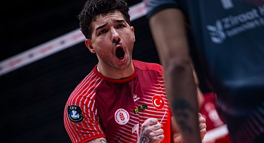 Voleybolda tarihi devrim: Efeler Ligi’nin en değerlisi bir libero!