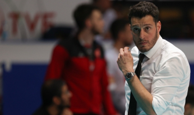 Voleybolun altın ismi Mustafa Kavaz ile Ziraat Bankkart 2026'da yine zirvede!