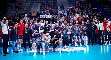 Ziraat Bankkart finale yükseldi