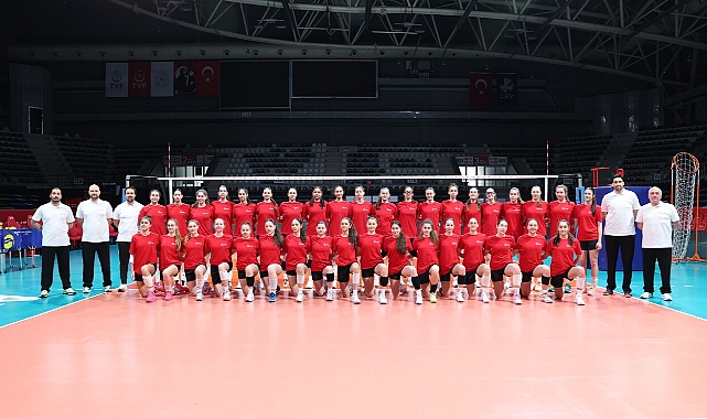 2. Gelişim Kampı sona erdi