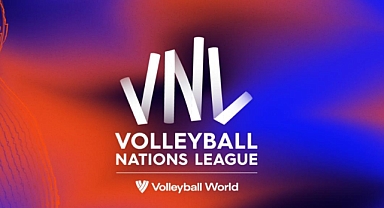 2026 Voleybol Milletler Ligi Ankara etabı için gönüllü başvuruları başladı!