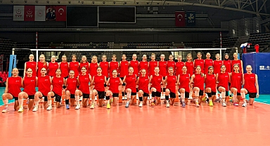 4. Gelişim Kampı Sona Erdi