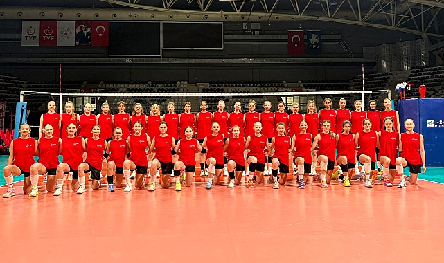 4. Gelişim Kampı Sona Erdi
