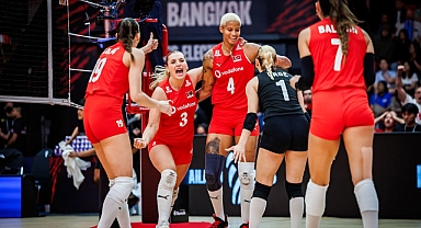 AiA AeQuilibrium Cup başlıyor: İşte Filenin Sultanları'nın maç programı!