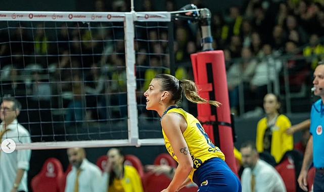 Alessia Orro’dan çarpıcı itiraflar: Türkiye’de işin sonu başlangıcından zor oldu