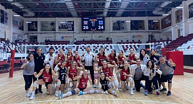 Beşiktaş adını çeyrek finale yazdırdı