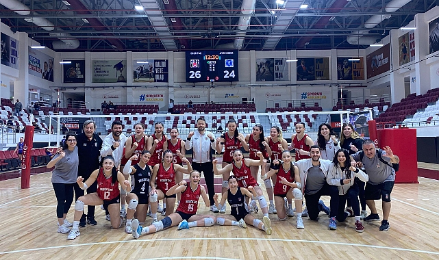 Beşiktaş adını çeyrek finale yazdırdı