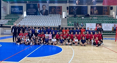 Beşiktaş'ta gelecek vaat eden sultanları için geri sayım: Seçmelerde durak Antalya!