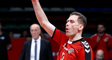 Beytullah Hatipoğlu Spor Toto'ya bu sözlerle veda etti