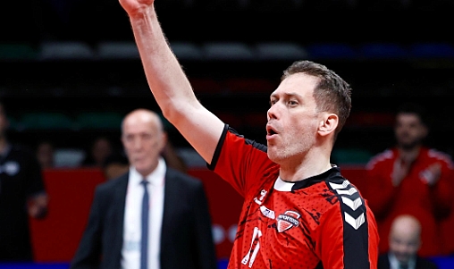 Beytullah Hatipoğlu Spor Toto'ya bu sözlerle veda etti