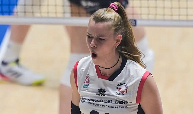 Camilla Weitzel kaplanlar arasında