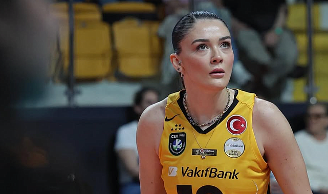 CEV Şampiyonlar Ligi Final Four öncesi VakıfBank cephesinde hedef kupa!