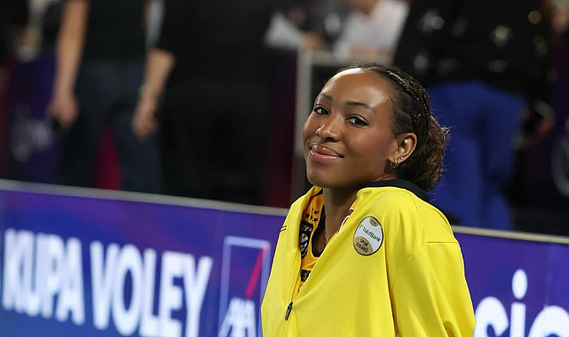 Chiaka Ogbogu transferi bizzat duyurdu