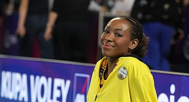 Chiaka Ogbogu transferi bizzat duyurdu