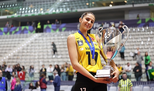 Derya Cebecioğlu'ndan duygusal paylaşım