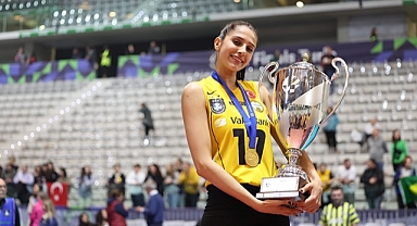 Derya Cebecioğlu'ndan duygusal paylaşım