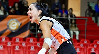 Eczacıbaşı Dynavit'te bir ayrılık daha: Aybüke Özel'e veda edildi!